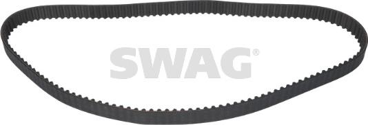 Swag 33 10 7987 - Cinghia dentata www.autoricambit.com