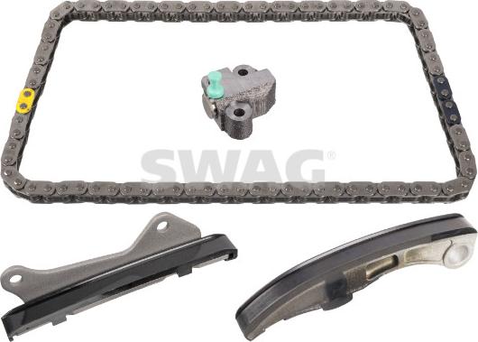 Swag 33 10 7438 - Kit catena distribuzione www.autoricambit.com