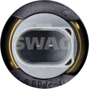 Swag 33 10 7473 - Termostato, Refrigerante www.autoricambit.com