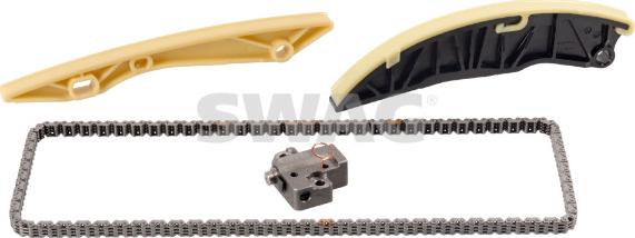 Swag 33 10 7567 - Kit catena distribuzione www.autoricambit.com