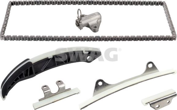 Swag 33 10 7570 - Kit catena distribuzione www.autoricambit.com