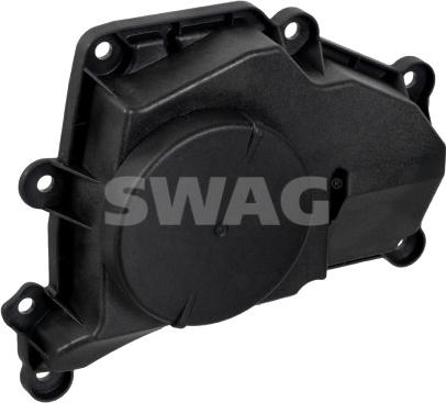 Swag 33 10 7622 - Separatore olio, Ventilazione monoblocco www.autoricambit.com