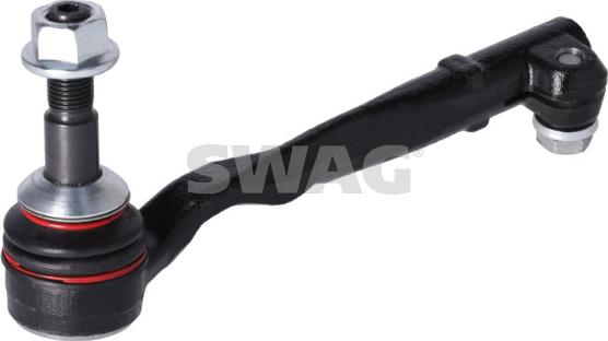 Swag 33 10 7154 - Testa barra d'accoppiamento www.autoricambit.com