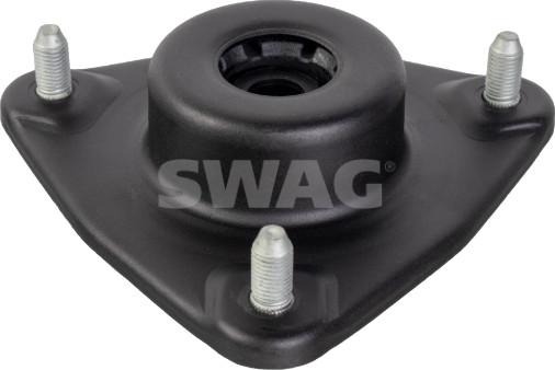 Swag 33 10 7861 - Supporto ammortizzatore a molla www.autoricambit.com