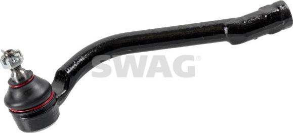 Swag 33 10 7249 - Testa barra d'accoppiamento www.autoricambit.com