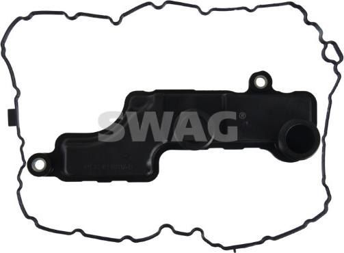 Swag 33 10 7791 - Filtro idraulico, Cambio automatico www.autoricambit.com