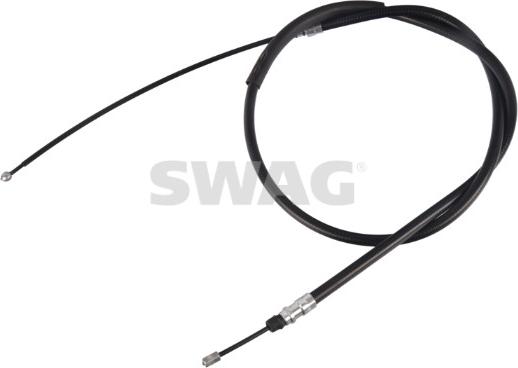 Swag 33 10 7703 - Cavo comando, Freno stazionamento www.autoricambit.com