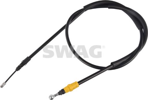 Swag 33 10 7713 - Cavo comando, Freno stazionamento www.autoricambit.com