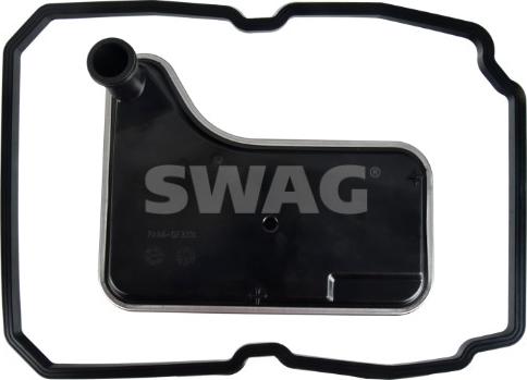 Swag 33 10 7720 - Filtro idraulico, Cambio automatico www.autoricambit.com