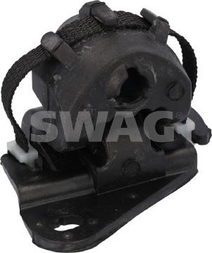 Swag 33 11 0555 - Supporto, Silenziatore www.autoricambit.com