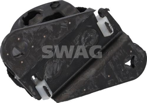 Swag 33 11 0555 - Supporto, Silenziatore www.autoricambit.com