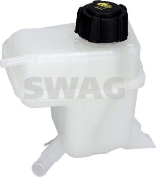 Swag 33 11 0699 - Serbatoio compensazione, Refrigerante www.autoricambit.com