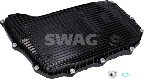 Swag 33 11 0642 - Filtro idraulico, Cambio automatico www.autoricambit.com