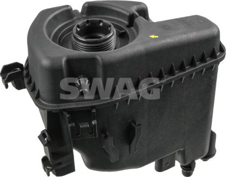 Swag 33 11 0659 - Serbatoio compensazione, Refrigerante www.autoricambit.com