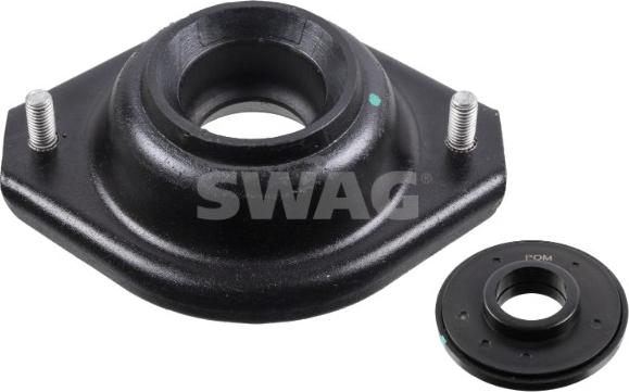 Swag 33 11 0887 - Supporto ammortizzatore a molla www.autoricambit.com