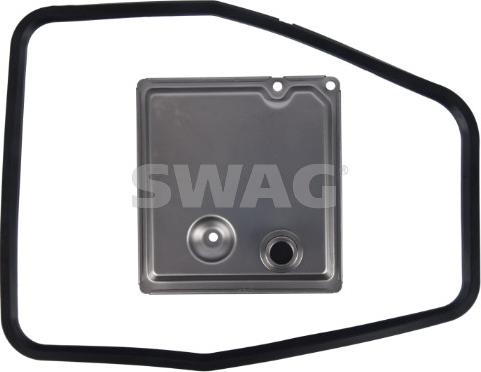 Swag 33 11 0202 - Filtro idraulico, Cambio automatico www.autoricambit.com