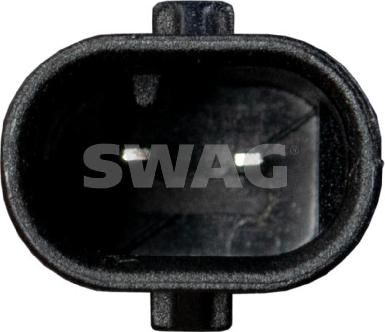 Swag 33 11 0284 - Valvola comando, Regolazione albero a camme www.autoricambit.com