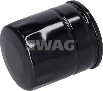 Swag 33 11 1517 - Filtro olio www.autoricambit.com