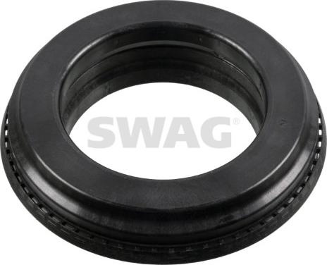 Swag 33 11 1570 - Cuscinetto volvente, Supporto ammortizz. a molla www.autoricambit.com