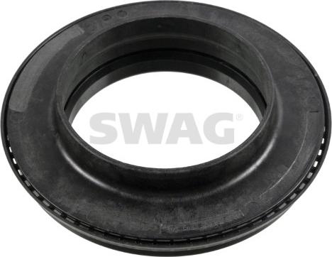 Swag 33 11 1570 - Cuscinetto volvente, Supporto ammortizz. a molla www.autoricambit.com