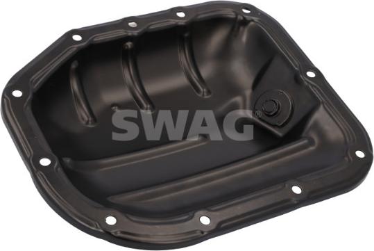 Swag 33 11 1663 - Coppa olio www.autoricambit.com