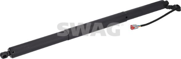 Swag 33 11 1619 - Ammortizatore pneumatico, Cofano bagagli /vano carico www.autoricambit.com