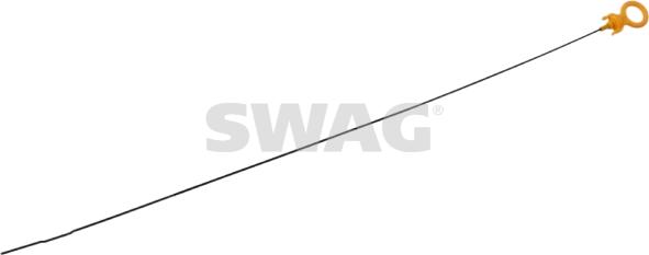 Swag 32 93 8797 - Asta controllo livello olio www.autoricambit.com