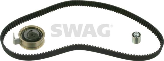 Swag 32 92 4755 - Kit cinghie dentate www.autoricambit.com