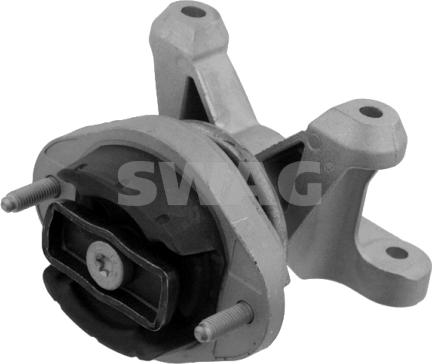 Swag 32 92 3286 - Supporto, Cambio automatico www.autoricambit.com