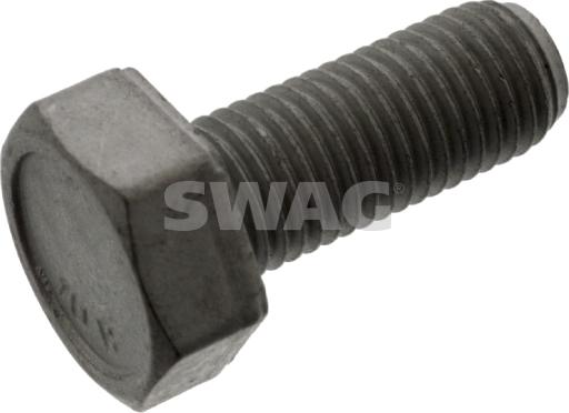 Swag 37 94 8760 - Bullone, Disco freno www.autoricambit.com