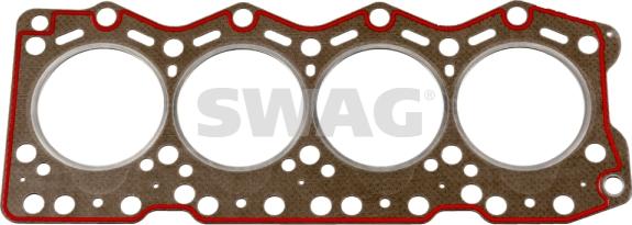 Swag 37 10 2320 - Guarnizione, Testata www.autoricambit.com