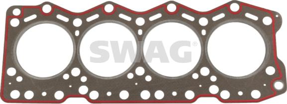 Swag 37 10 2322 - Guarnizione, Testata www.autoricambit.com