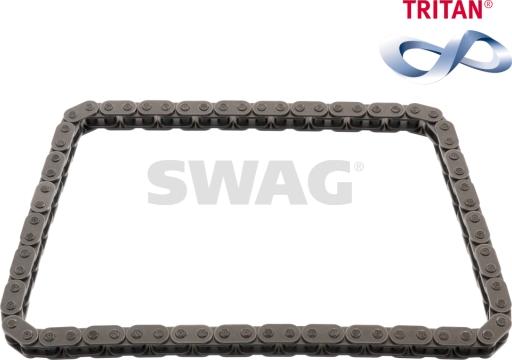 Swag 20 94 9519 - Catena distribuzione www.autoricambit.com