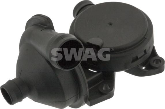 Swag 20 94 9064 - Separatore olio, Ventilazione monoblocco www.autoricambit.com