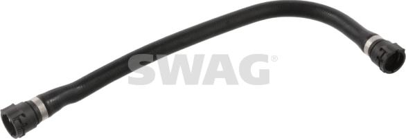 Swag 20 94 5987 - Flessibile radiatore www.autoricambit.com