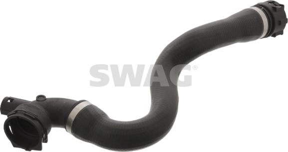 Swag 20 94 5283 - Flessibile radiatore www.autoricambit.com