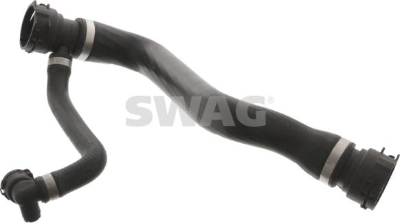 Swag 20 94 5282 - Flessibile radiatore www.autoricambit.com