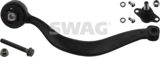 Swag 20 94 0574 - Sospensione a ruote indipendenti www.autoricambit.com