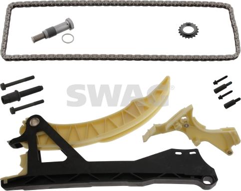 Swag 20 94 7662 - Kit catena distribuzione www.autoricambit.com