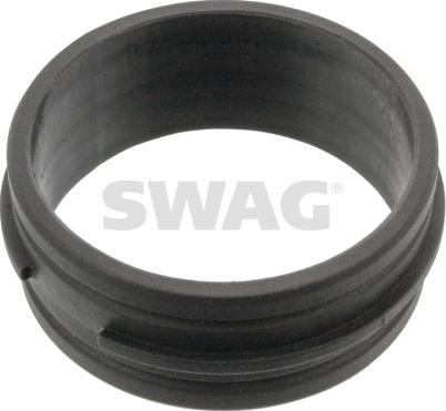 Swag 20 94 7380 - Flessibile d'aspirazione, Filtro aria www.autoricambit.com