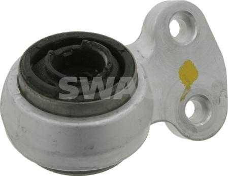 Swag 20 91 8687 - Silent Block, Supporto Braccio Oscillante www.autoricambit.com