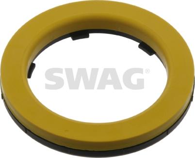 Swag 20 93 4626 - Cuscinetto volvente, Supporto ammortizz. a molla www.autoricambit.com