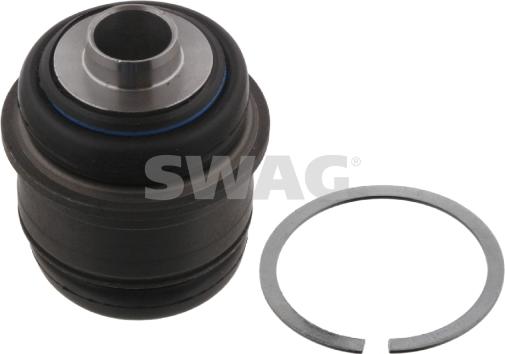 Swag 20 93 4326 - Silent Block, Supporto Braccio Oscillante www.autoricambit.com