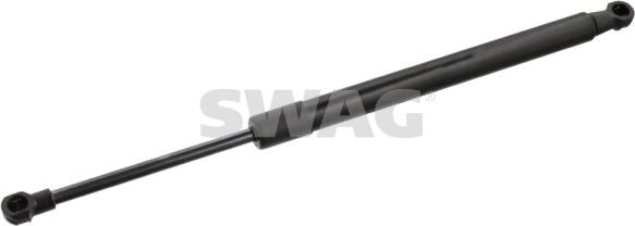 Swag 20 93 4200 - Ammortizatore pneumatico, Cofano bagagli /vano carico www.autoricambit.com