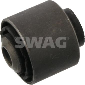 Swag 20 93 6993 - Silent Block, Supporto Braccio Oscillante www.autoricambit.com