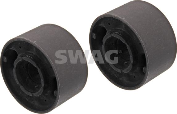 Swag 20 93 6375 - Silent Block, Supporto Braccio Oscillante www.autoricambit.com