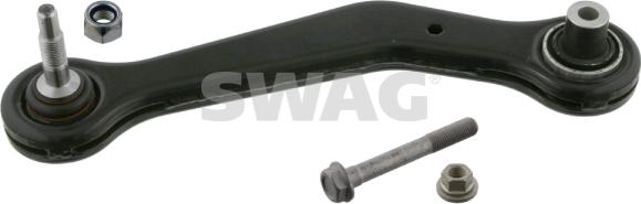 Swag 20 93 8255 - Sospensione a ruote indipendenti www.autoricambit.com