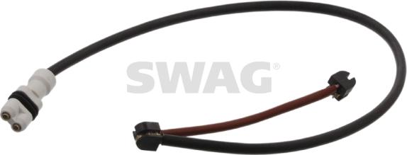 Swag 20 93 3996 - Contatto segnalazione, Usura past. freno/mat. d'attrito www.autoricambit.com