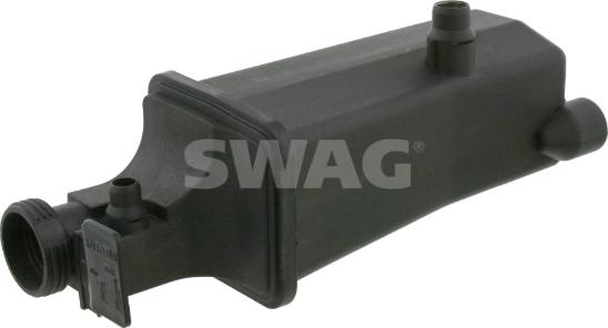 Swag 20 93 3550 - Serbatoio compensazione, Refrigerante www.autoricambit.com