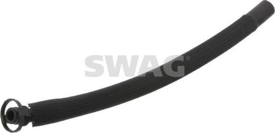 Swag 20 93 3113 - Flessibile, Ventilazione monoblocco www.autoricambit.com